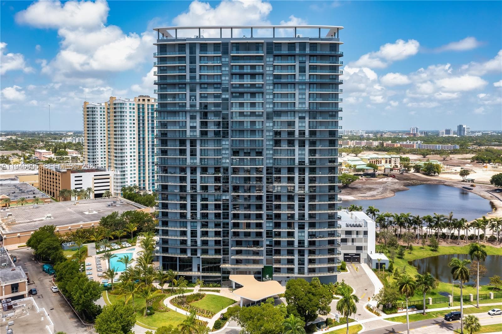 Mondrian Hallandale · #1610 in Hallandale Beach - Photo 35