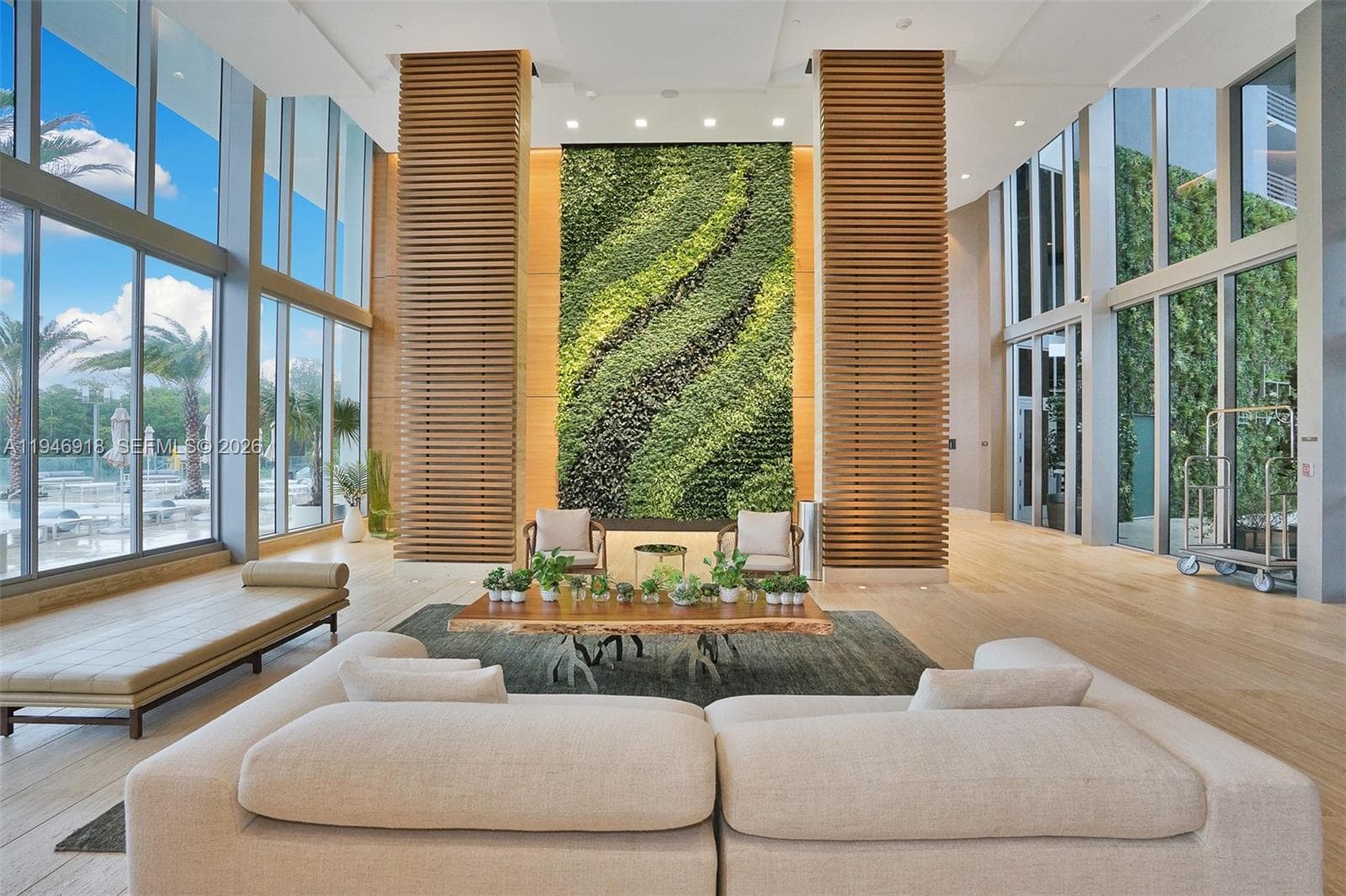 THE HARBOUR SOUTH CONDO · #1518 in North Miami Beach - Photo 24