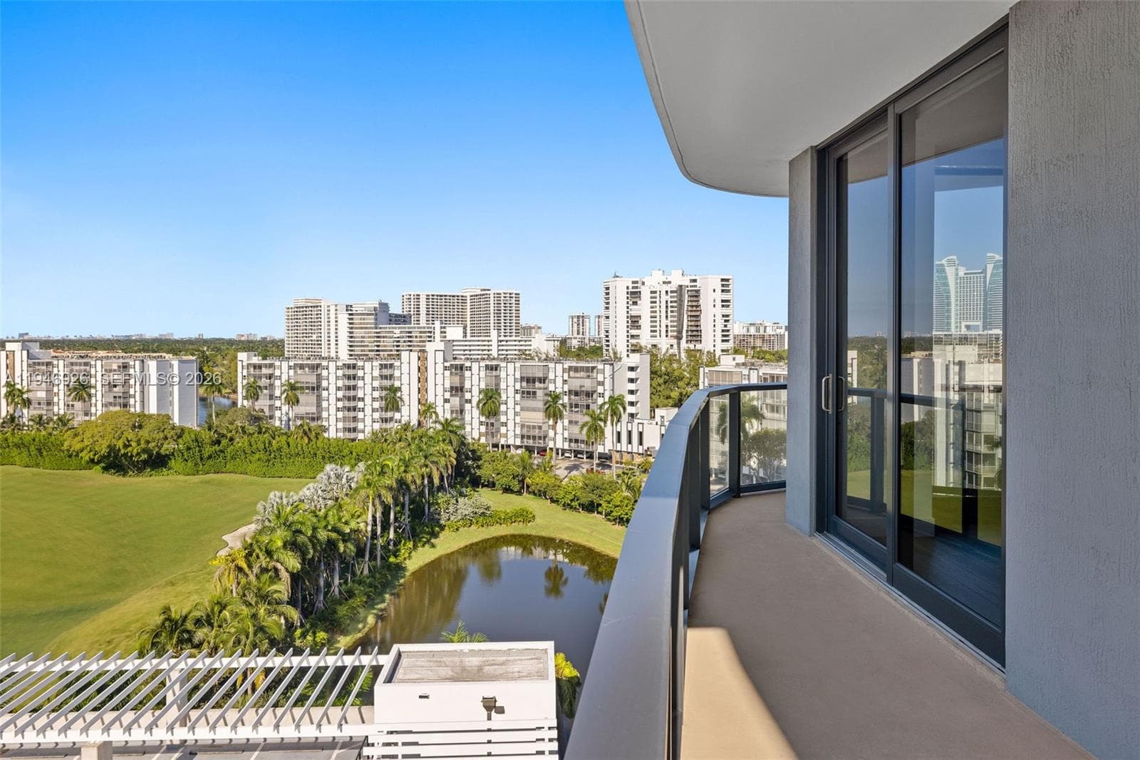 Mondrian Hallandale · #0701 in Hallandale Beach - Photo 13