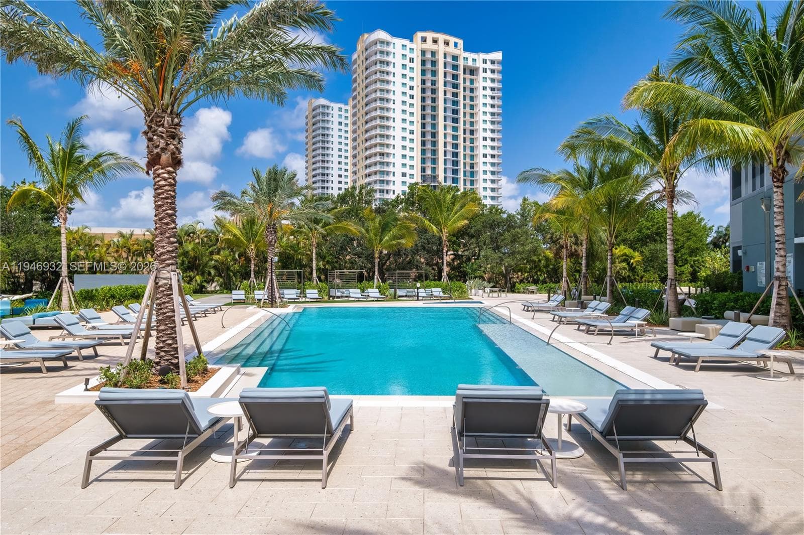 Mondrian Hallandale · #1706 in Hallandale Beach - Photo 62