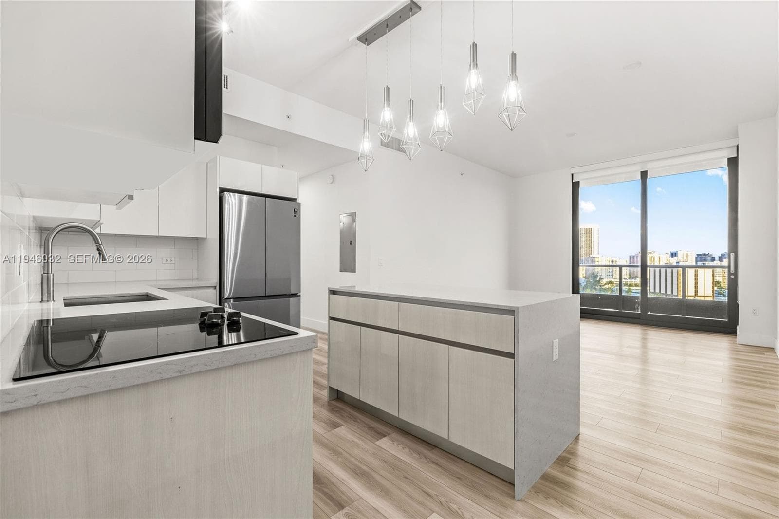 Mondrian Hallandale · #1706 in Hallandale Beach - Photo 1