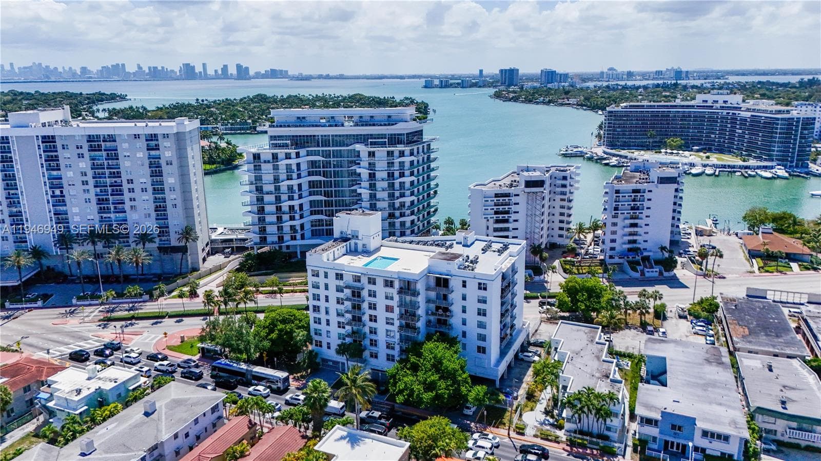 BOSTON PLAZA CONDO · #602 in Miami Beach - Photo 2