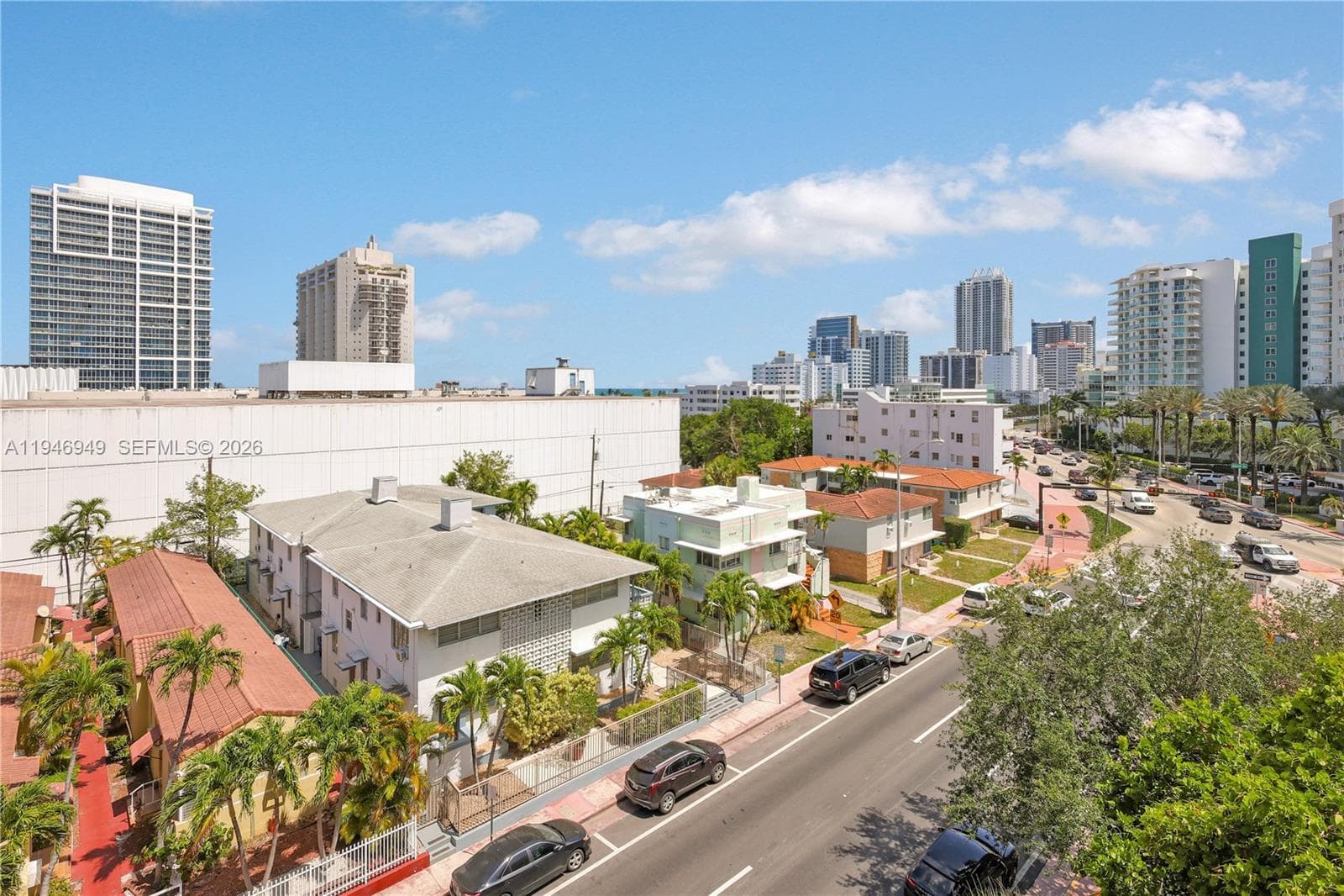 BOSTON PLAZA CONDO · #602 in Miami Beach - Photo 22