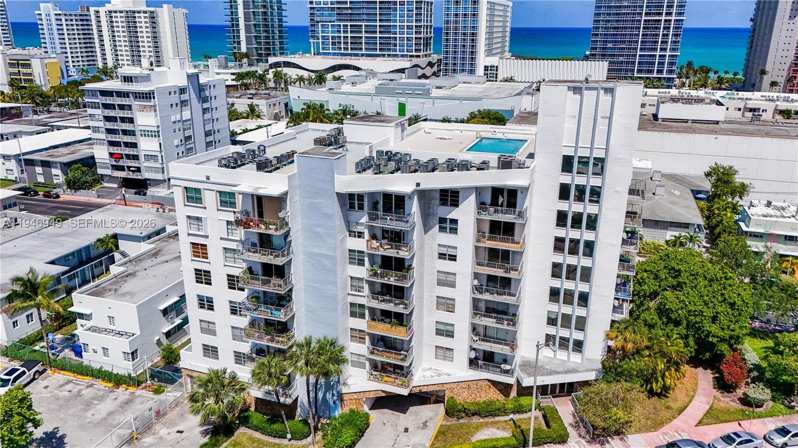 BOSTON PLAZA CONDO · #602 in Miami Beach - Photo 1