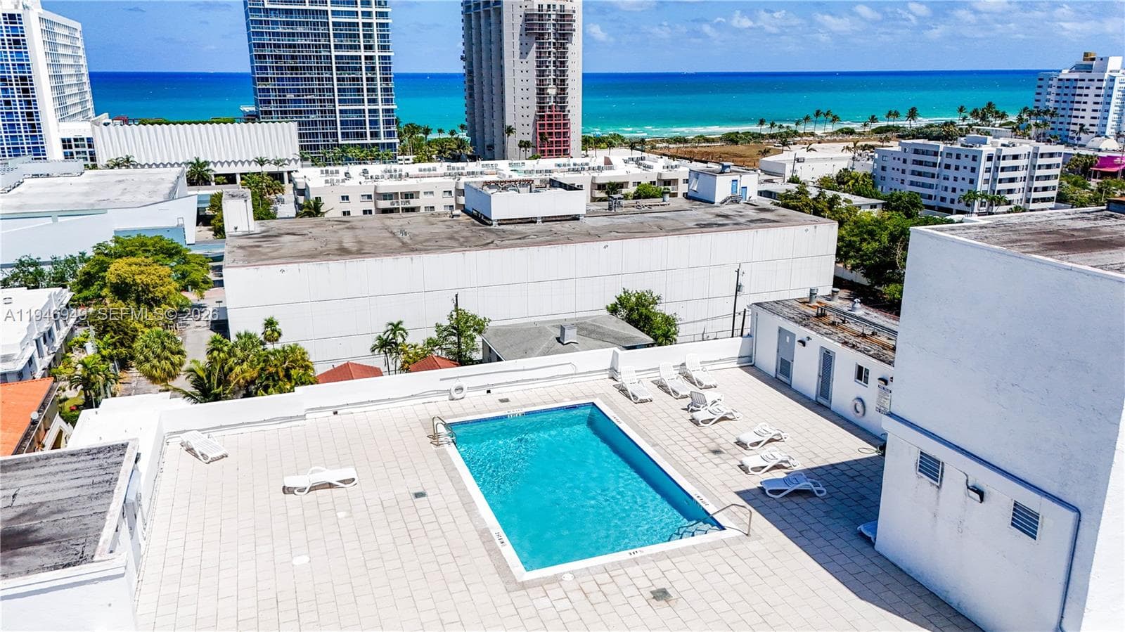BOSTON PLAZA CONDO · #602 in Miami Beach - Photo 20