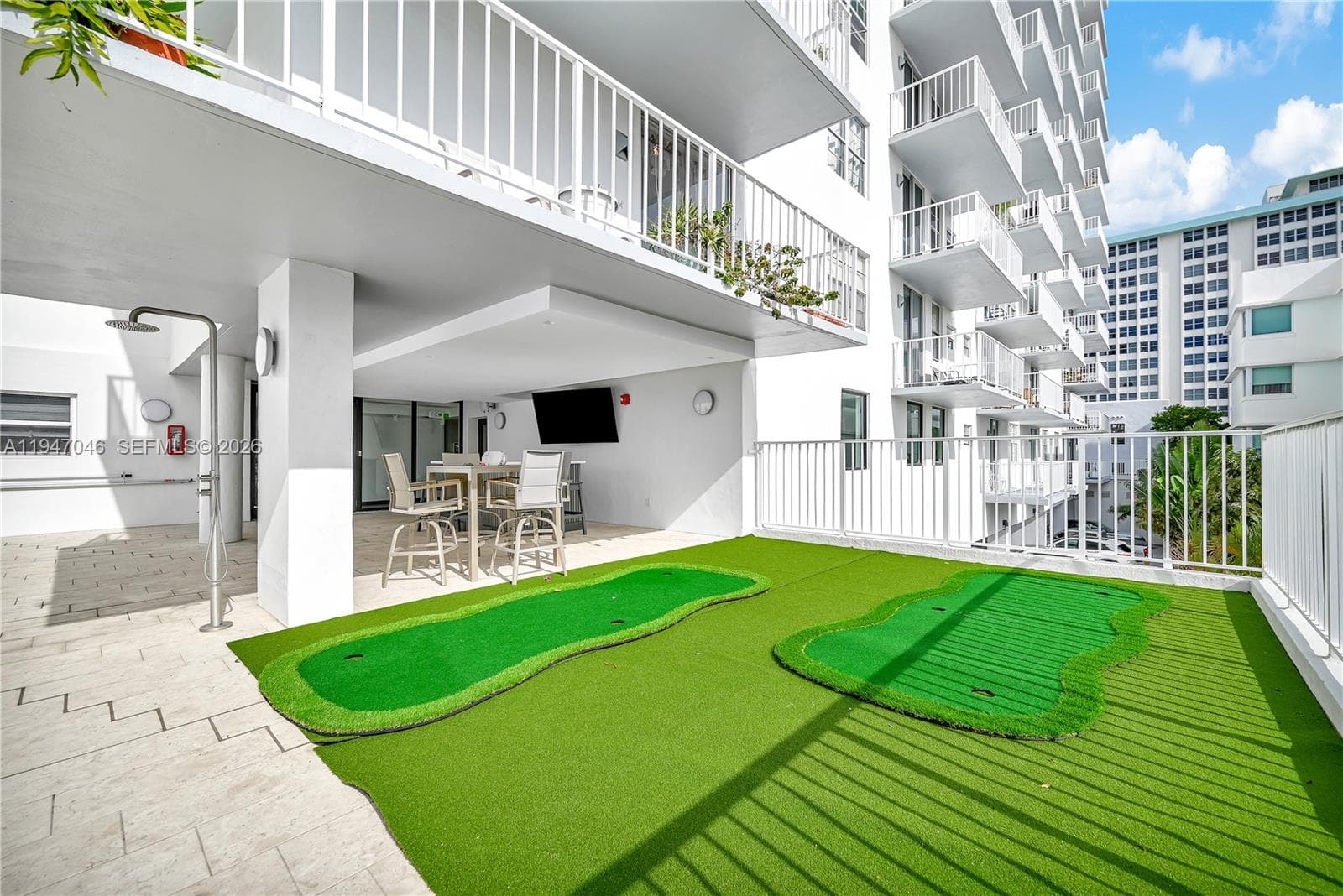 CLEARVIEW TOWERS CONDO · #410 in Miami Beach - Photo 26