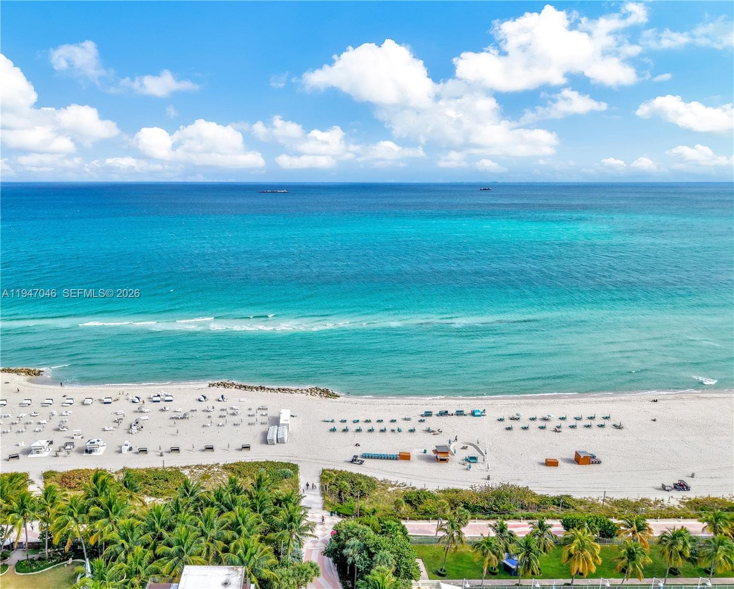 CLEARVIEW TOWERS CONDO · #410 in Miami Beach - Photo 37