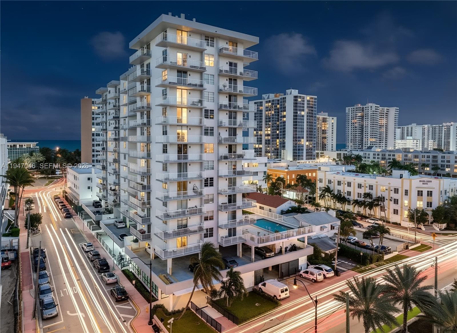 CLEARVIEW TOWERS CONDO · #410 in Miami Beach - Photo 39