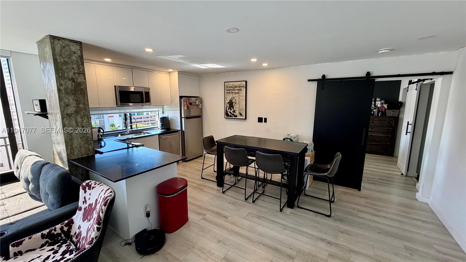 PLAZA OF AMERICAS CONDO P · #915 in Sunny Isles Beach - Photo 6