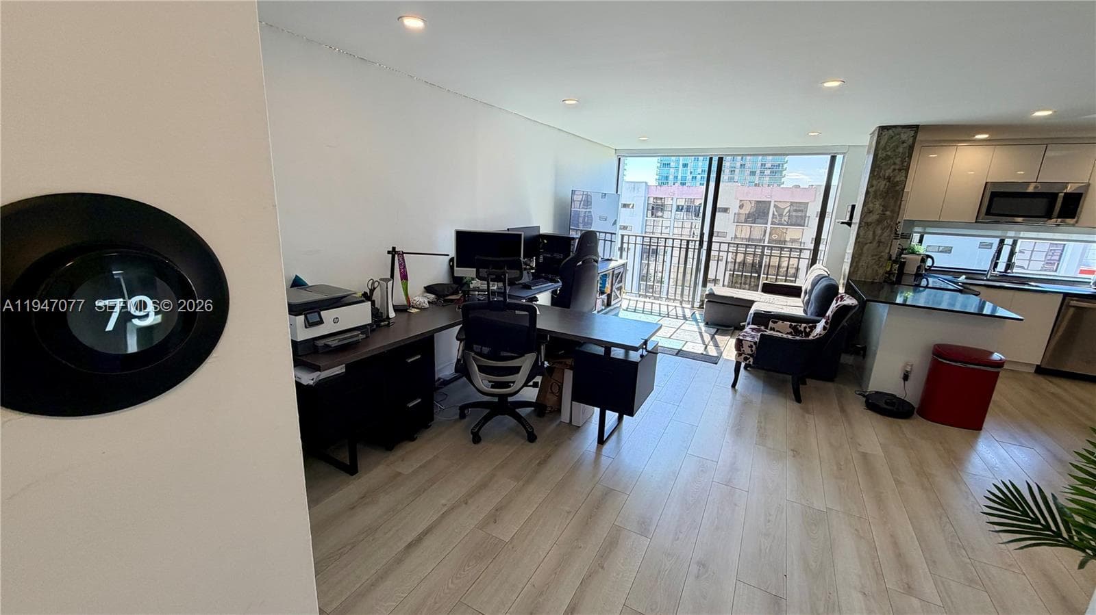 PLAZA OF AMERICAS CONDO P · #915 in Sunny Isles Beach - Photo 12
