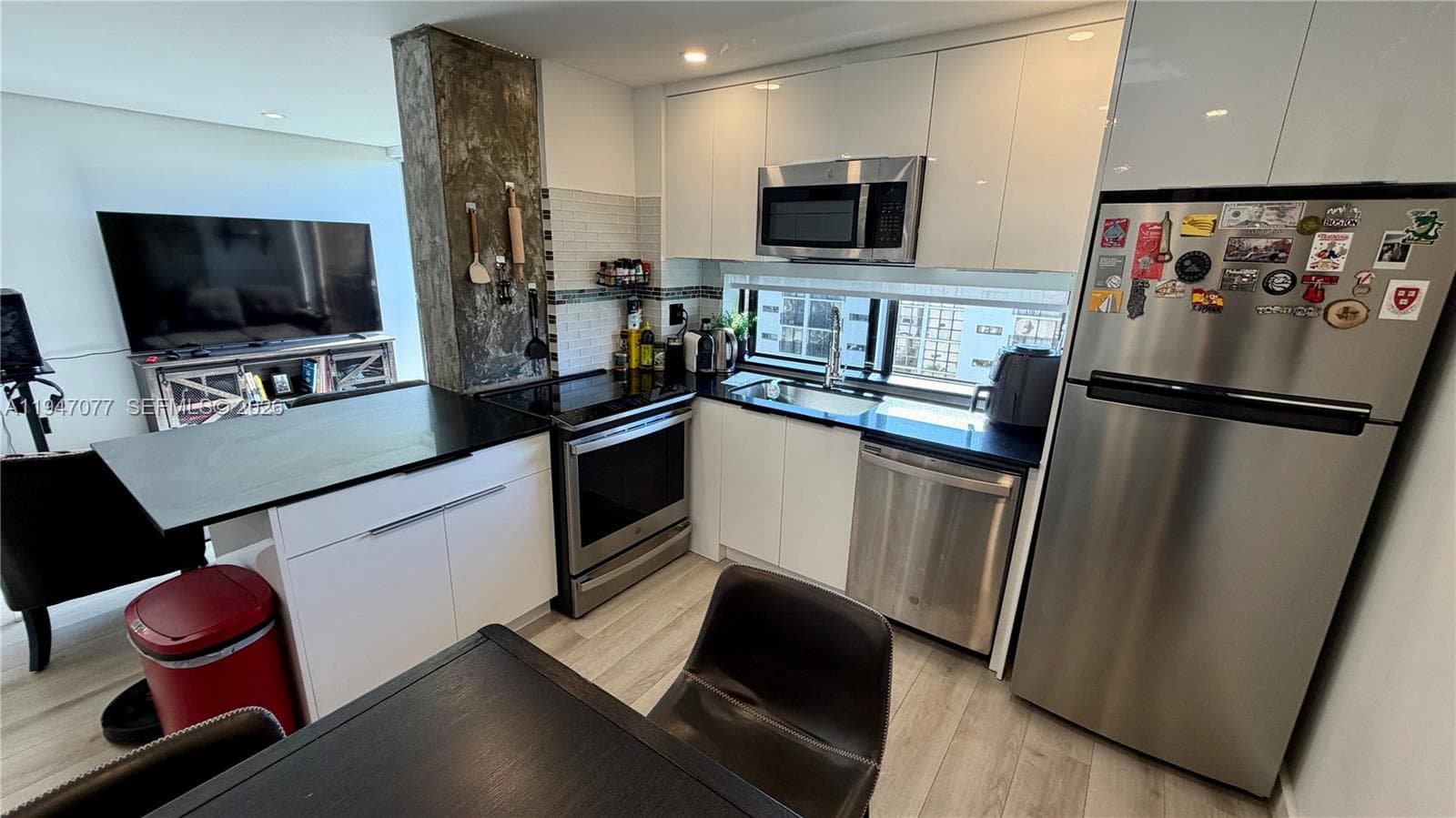 PLAZA OF AMERICAS CONDO P · #915 in Sunny Isles Beach - Photo 1