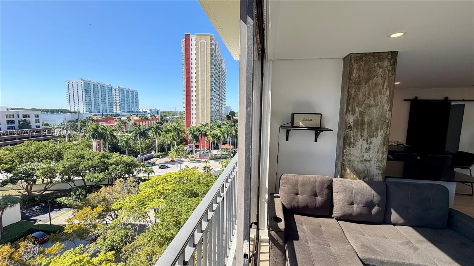 PLAZA OF AMERICAS CONDO P · #915 in Sunny Isles Beach - Photo 14