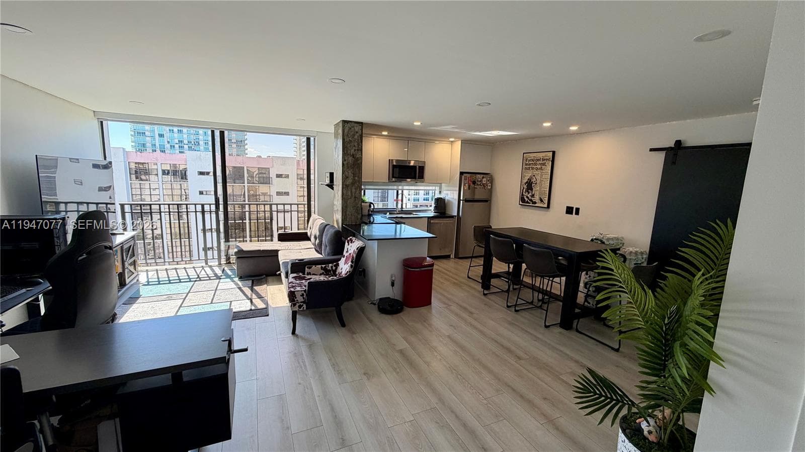 PLAZA OF AMERICAS CONDO P · #915 in Sunny Isles Beach - Photo 19