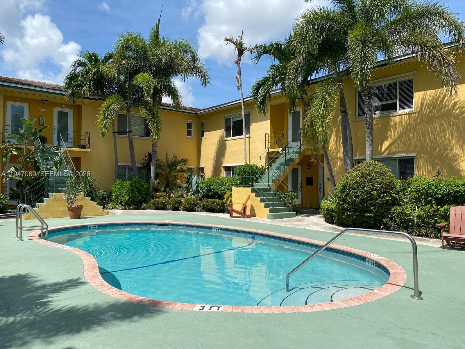 Victoria Park · #717A in Fort Lauderdale - Photo 1