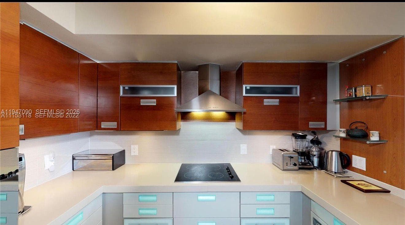 The Yacht Club at Aventua · #3608 in Aventura - Photo 7