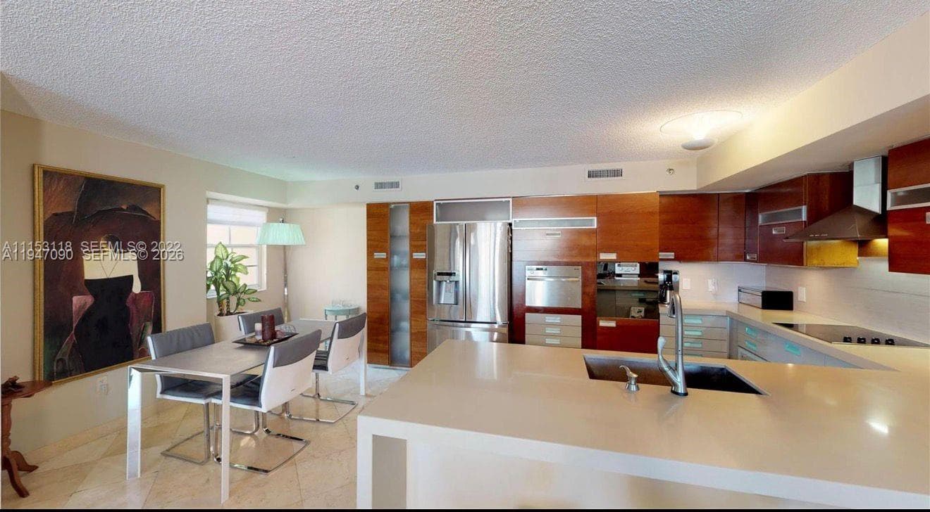 The Yacht Club at Aventua · #3608 in Aventura - Photo 3