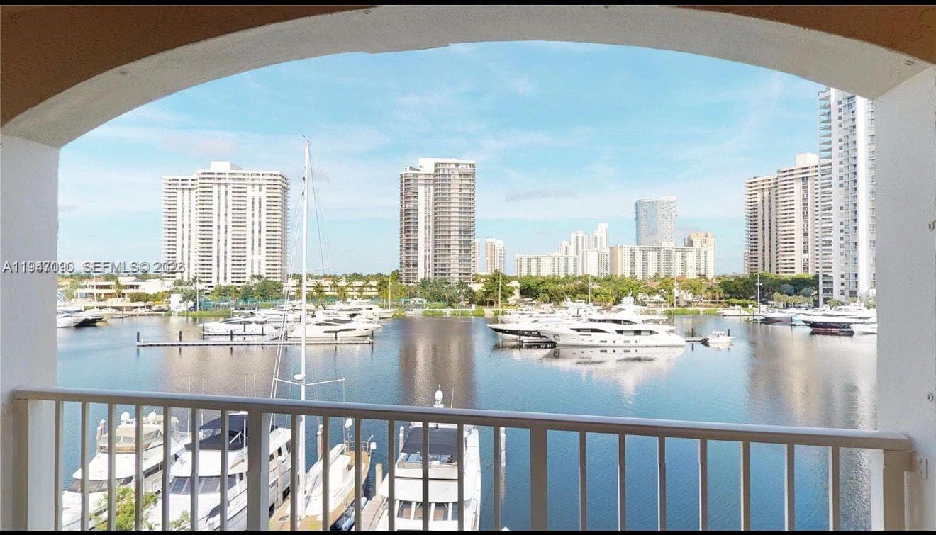 The Yacht Club at Aventua · #3608 in Aventura - Photo 1