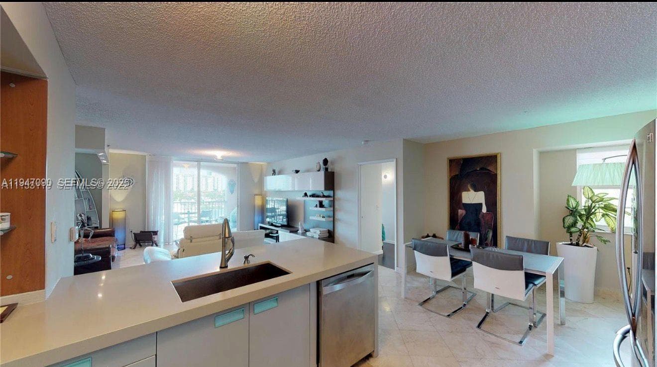 The Yacht Club at Aventua · #3608 in Aventura - Photo 5