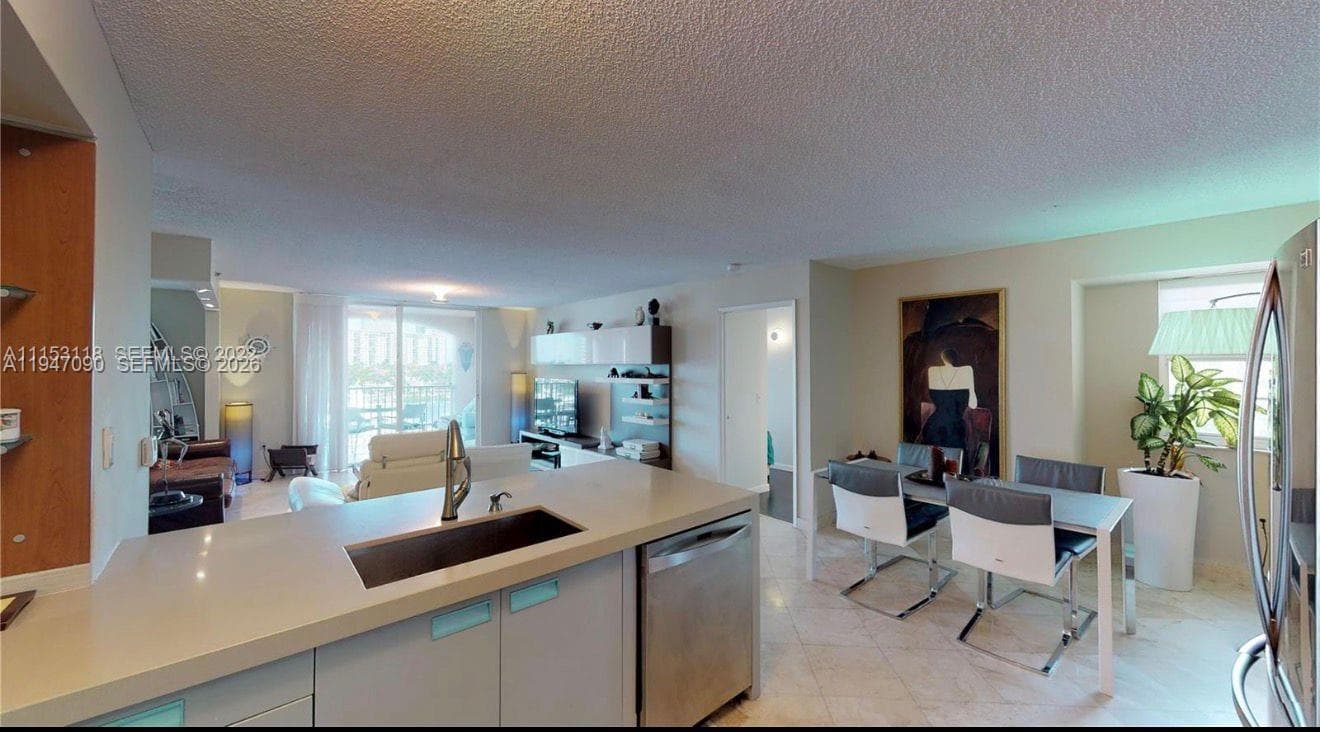 The Yacht Club at Aventua · #3608 in Aventura - Photo 4
