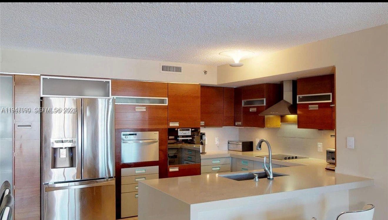 The Yacht Club at Aventua · #3608 in Aventura - Photo 8