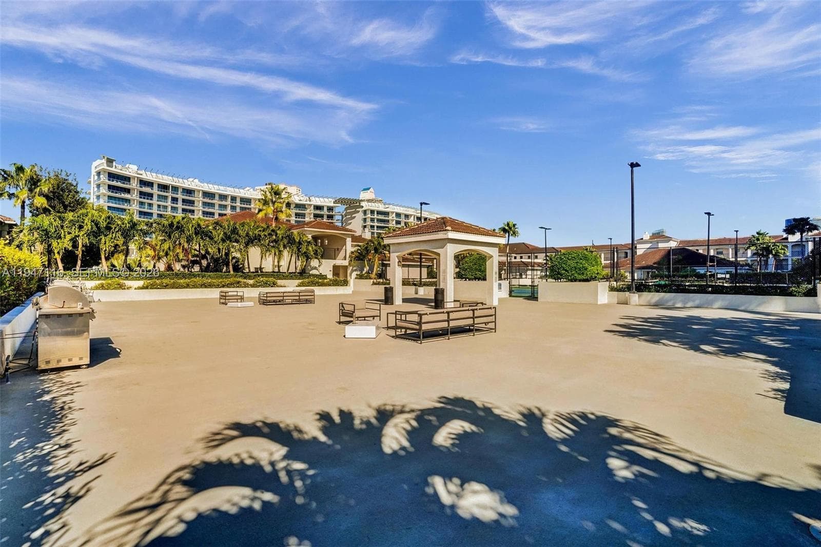 VILLAGE BY THE BAY CONDO · #8103 in Aventura - Photo 42