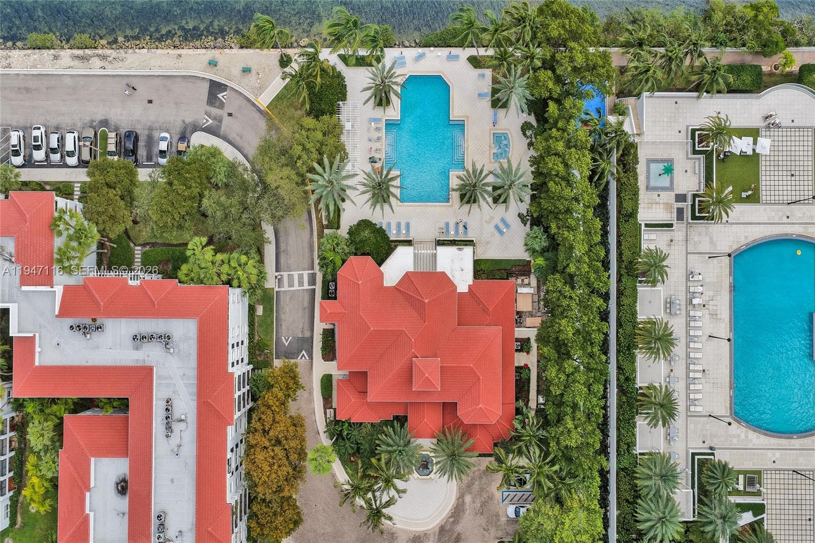VILLAGE BY THE BAY CONDO · #8103 in Aventura - Photo 46