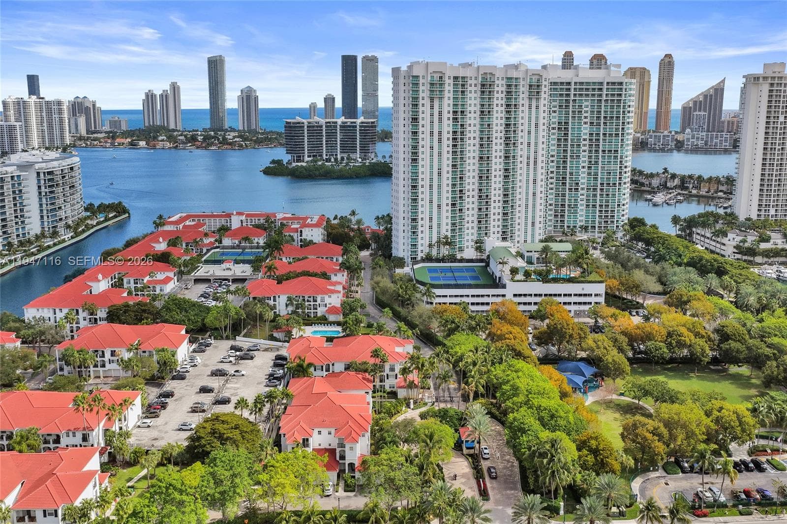 VILLAGE BY THE BAY CONDO · #8103 in Aventura - Photo 47