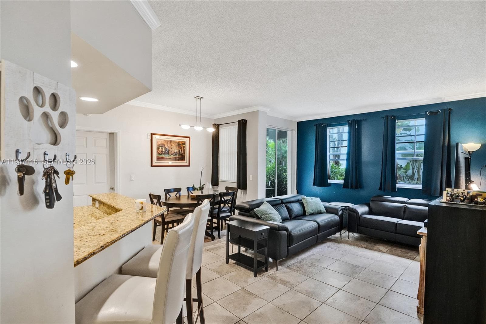 VILLAGE BY THE BAY CONDO · #8103 in Aventura - Photo 3