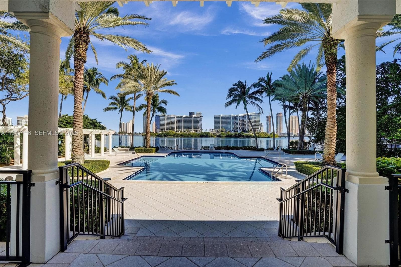 VILLAGE BY THE BAY CONDO · #8103 in Aventura - Photo 36