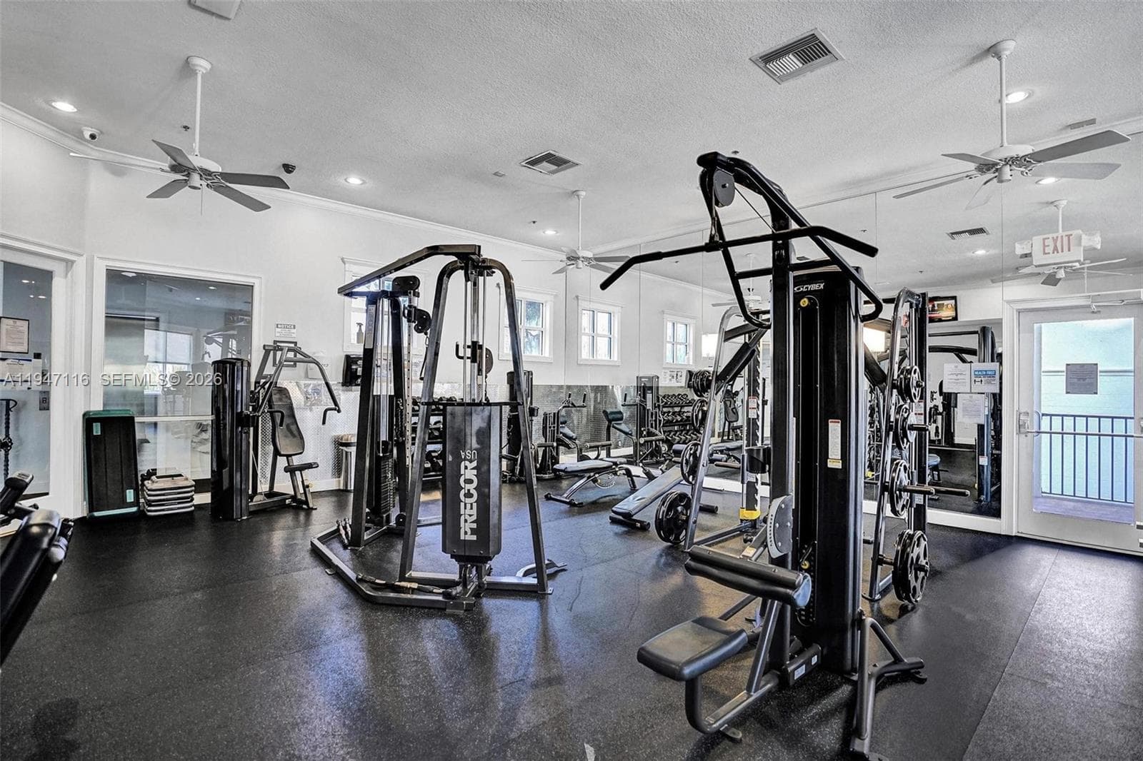 VILLAGE BY THE BAY CONDO · #8103 in Aventura - Photo 32