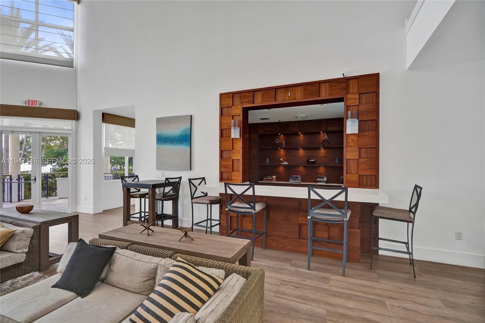VILLAGE BY THE BAY CONDO · #8103 in Aventura - Photo 34