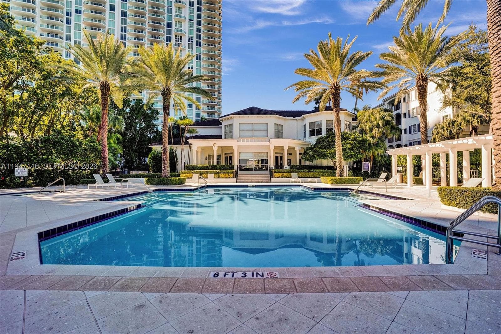 VILLAGE BY THE BAY CONDO · #8103 in Aventura - Photo 38