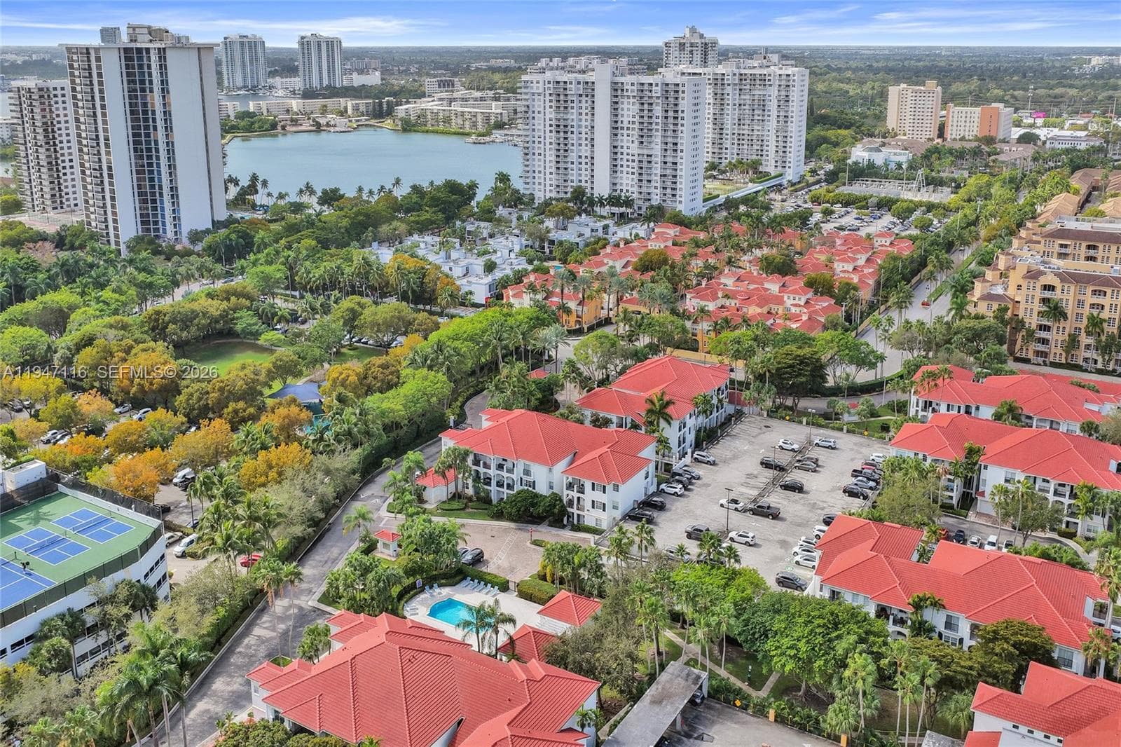 VILLAGE BY THE BAY CONDO · #8103 in Aventura - Photo 49