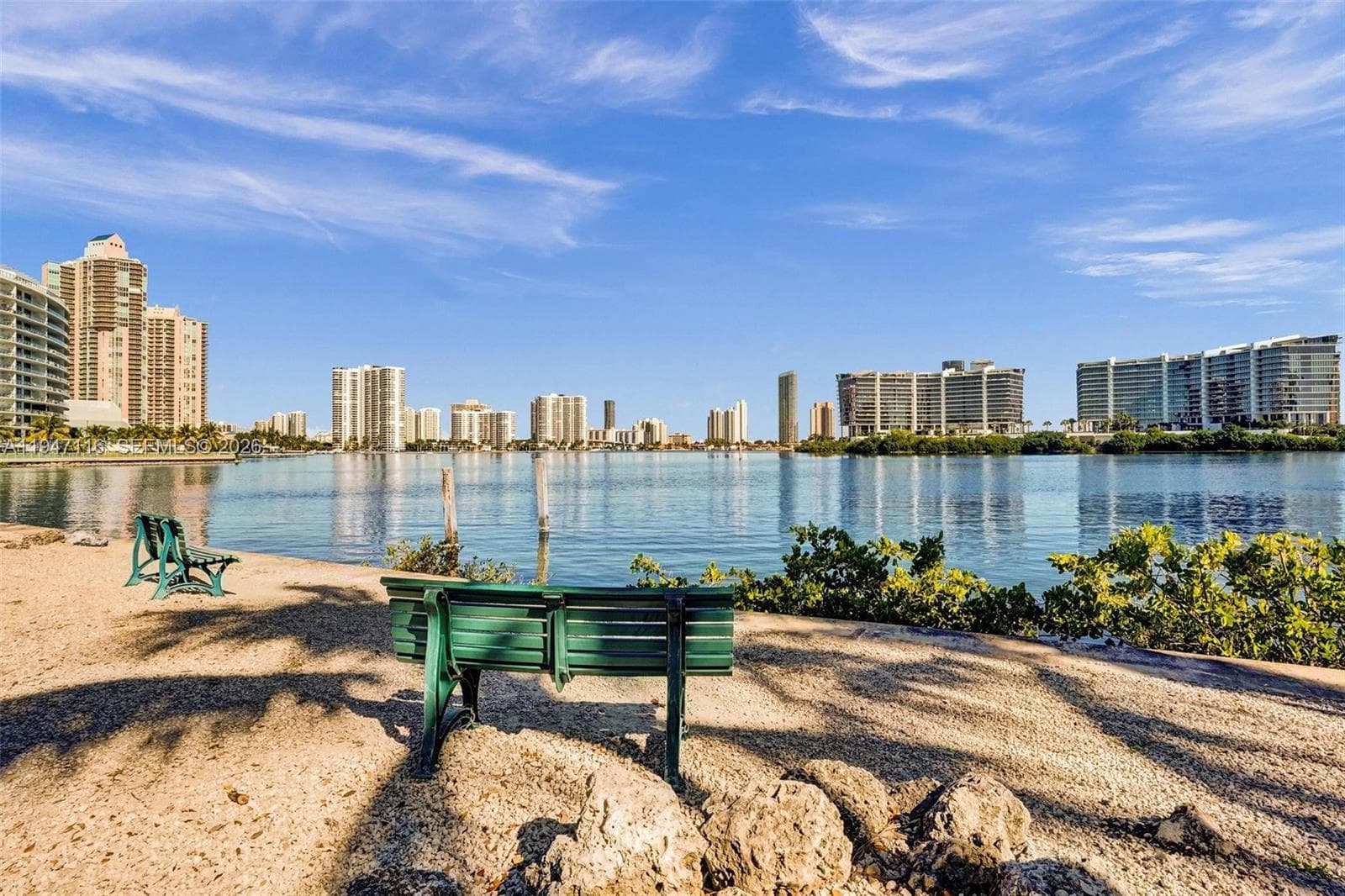VILLAGE BY THE BAY CONDO · #8103 in Aventura - Photo 41