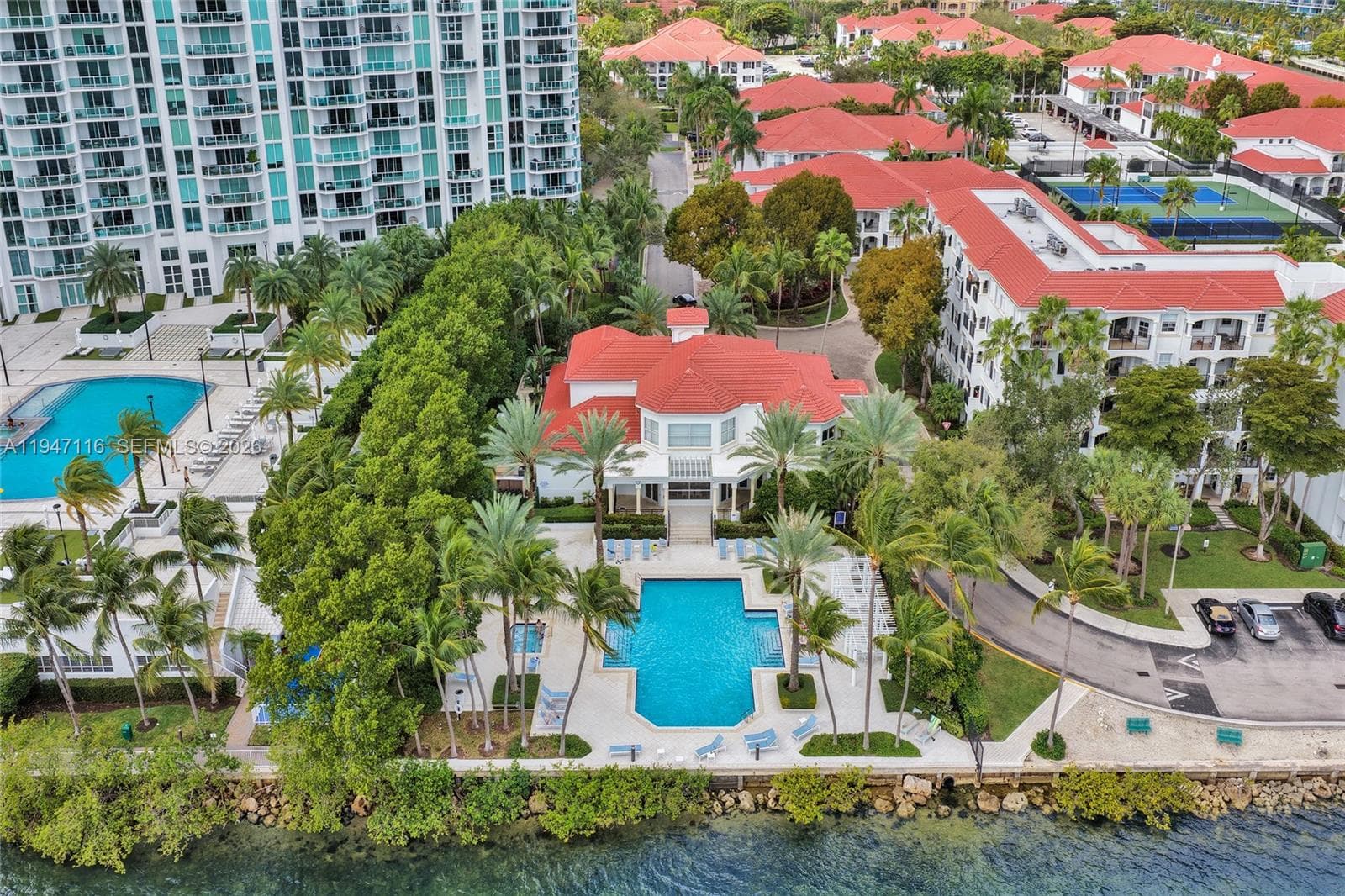 VILLAGE BY THE BAY CONDO · #8103 in Aventura - Photo 45