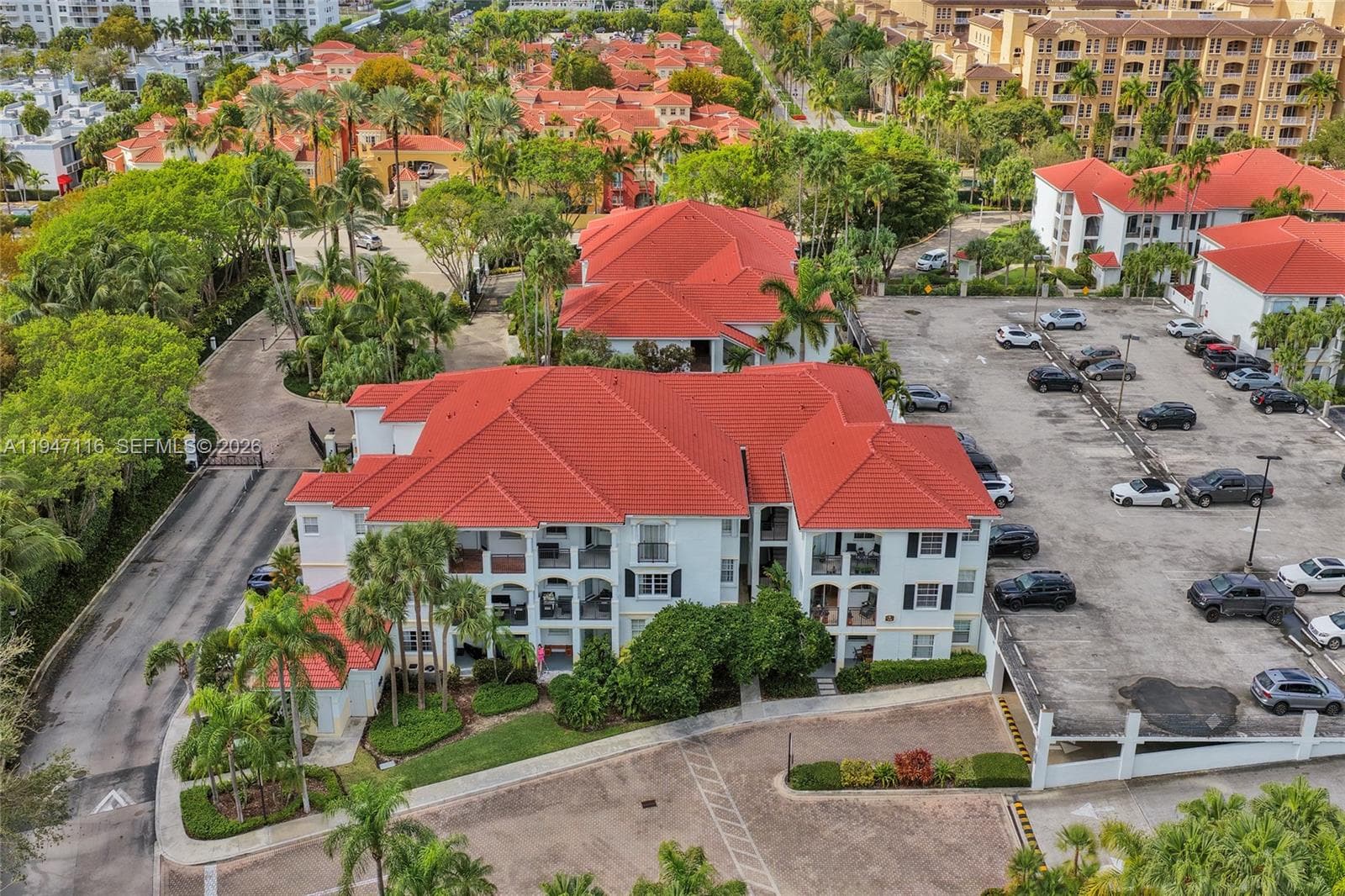VILLAGE BY THE BAY CONDO · #8103 in Aventura - Photo 51