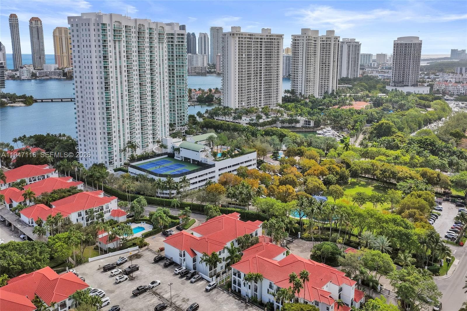 VILLAGE BY THE BAY CONDO · #8103 in Aventura - Photo 50