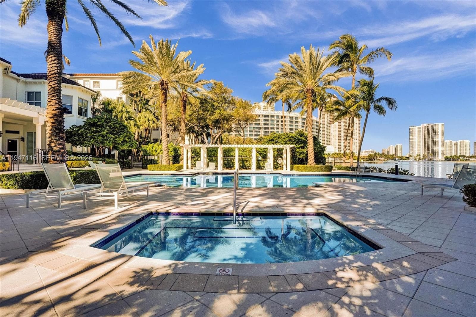 VILLAGE BY THE BAY CONDO · #8103 in Aventura - Photo 37