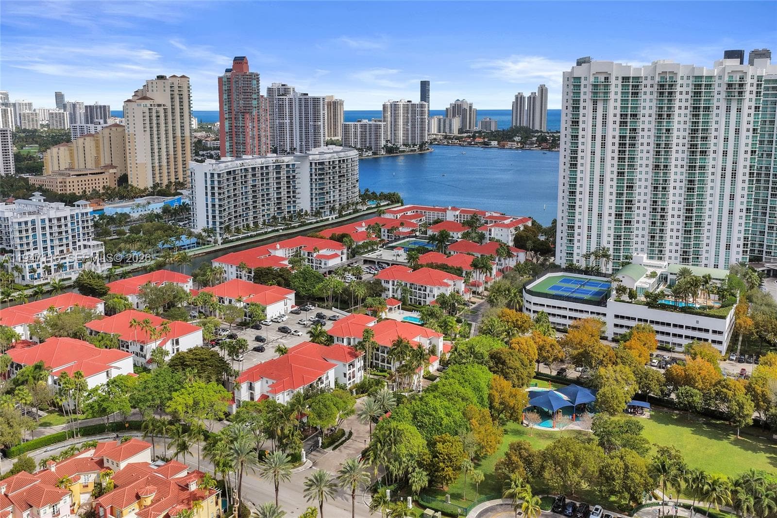 VILLAGE BY THE BAY CONDO · #8103 in Aventura - Photo 48