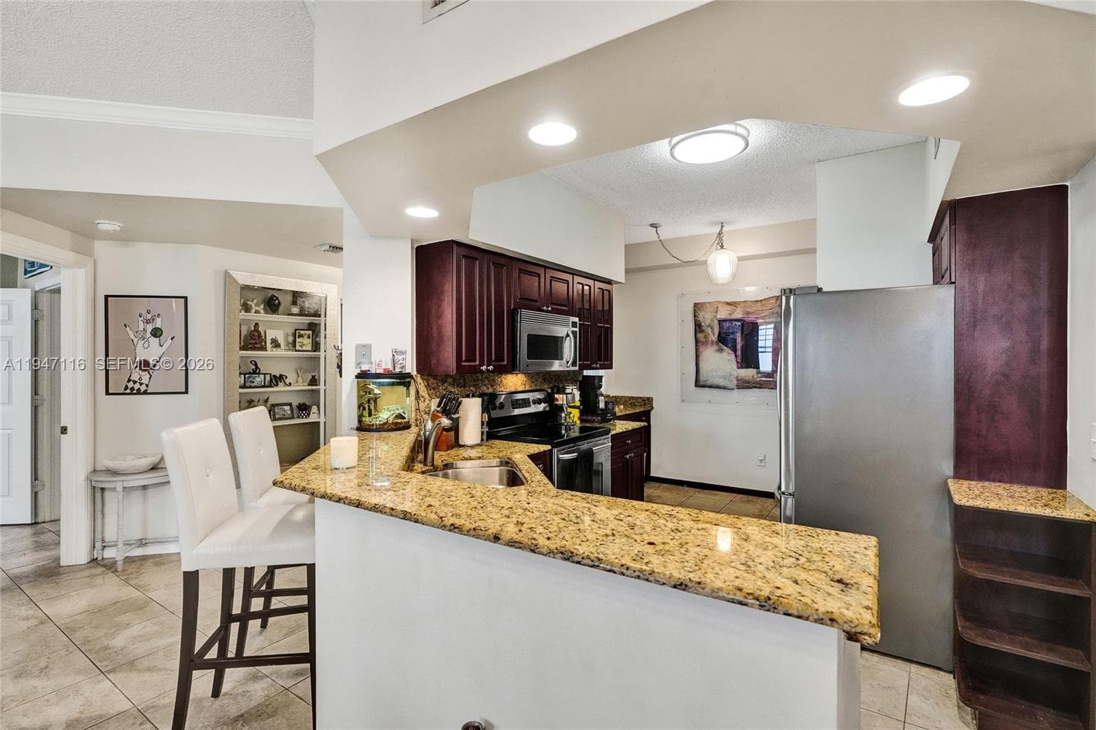 VILLAGE BY THE BAY CONDO · #8103 in Aventura - Photo 11