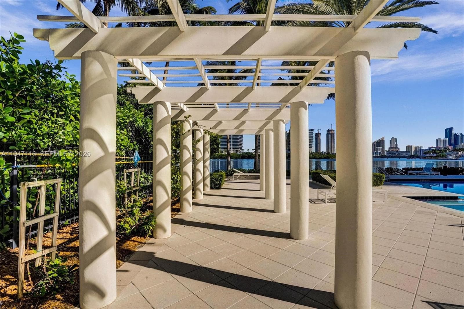 VILLAGE BY THE BAY CONDO · #8103 in Aventura - Photo 40
