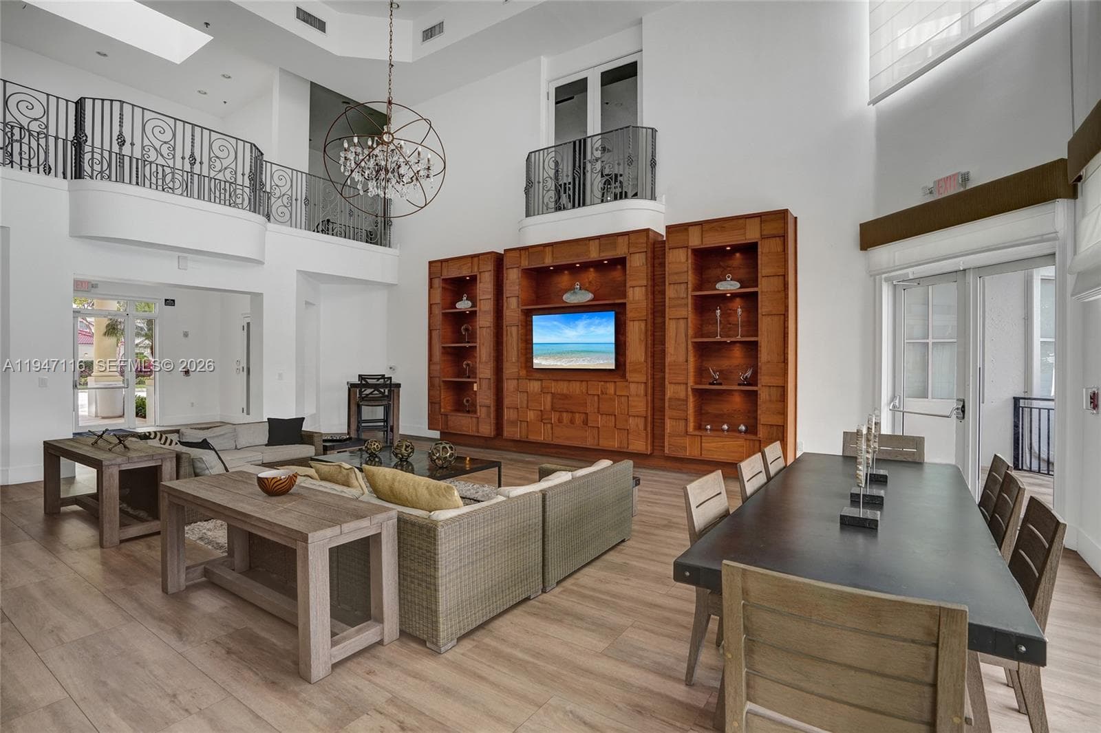VILLAGE BY THE BAY CONDO · #8103 in Aventura - Photo 35