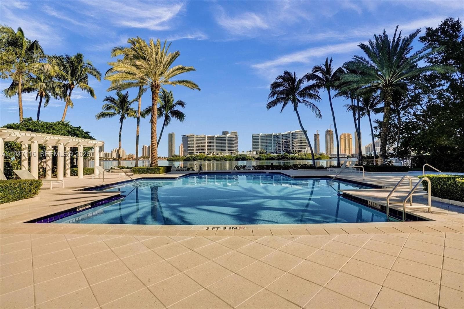 VILLAGE BY THE BAY CONDO · #8103 in Aventura - Photo 39