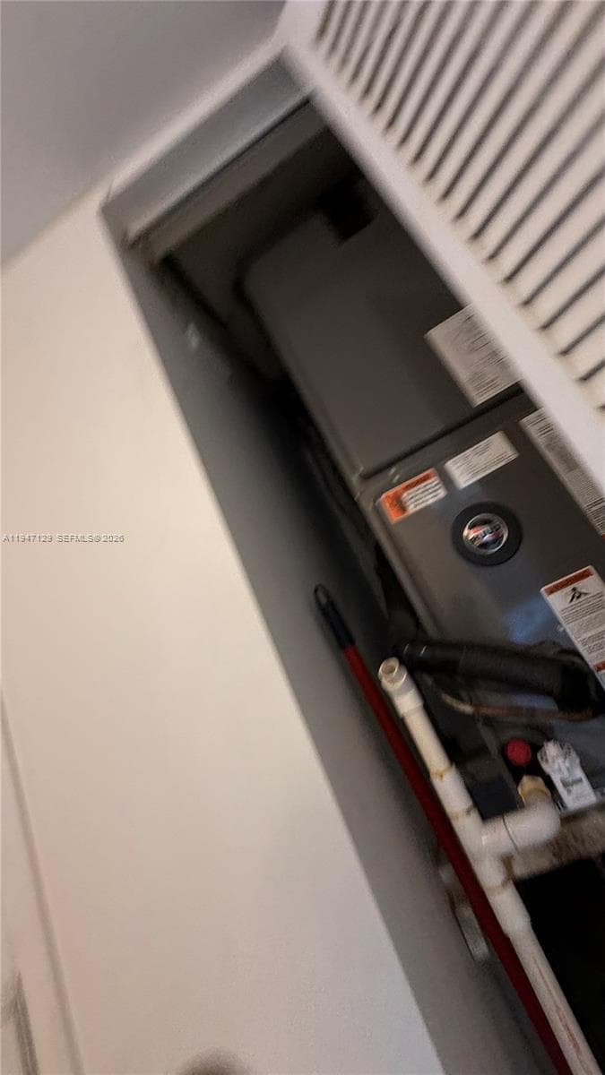 REEF WEST CONDO · #3G in North Miami Beach - Photo 17