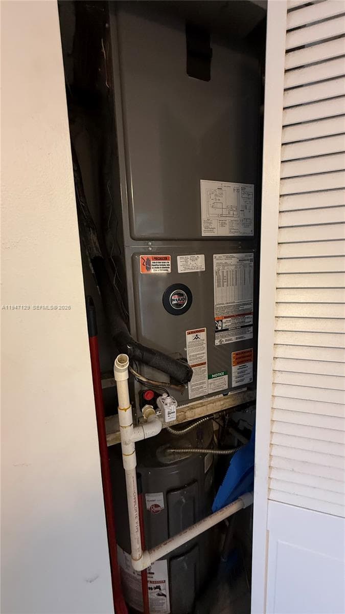 REEF WEST CONDO · #3G in North Miami Beach - Photo 16