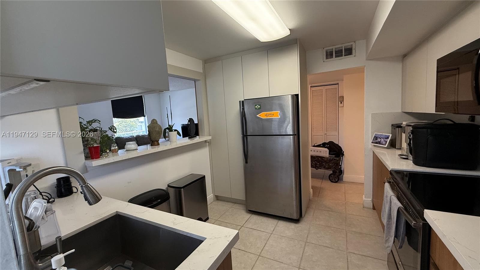 REEF WEST CONDO · #3G in North Miami Beach - Photo 12