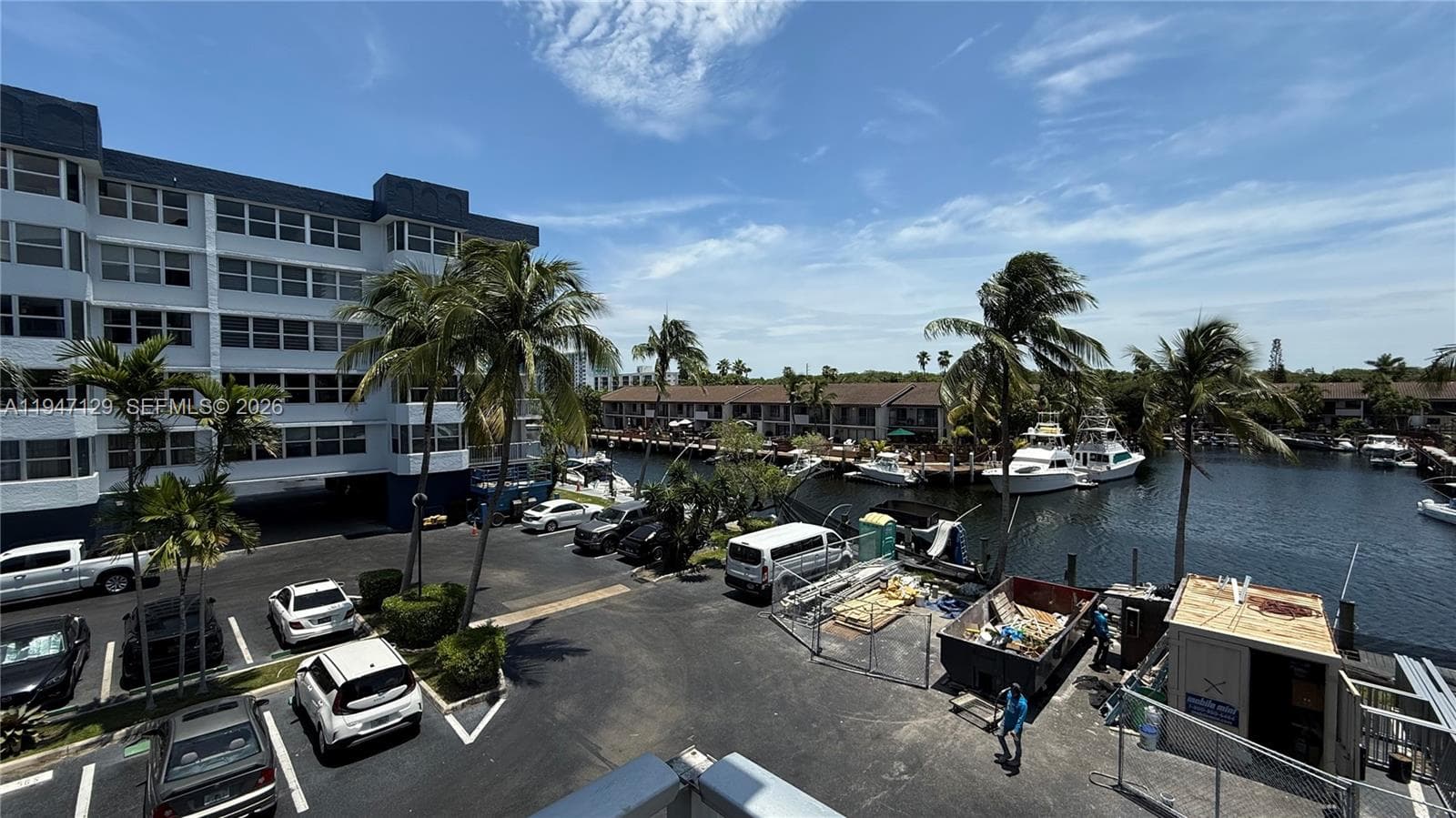 REEF WEST CONDO · #3G in North Miami Beach - Photo 5