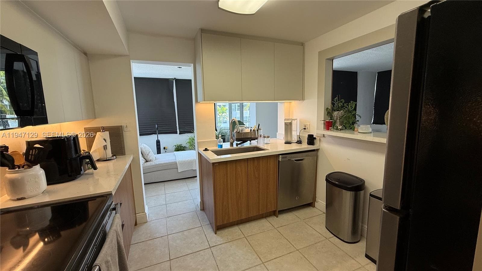 REEF WEST CONDO · #3G in North Miami Beach - Photo 14