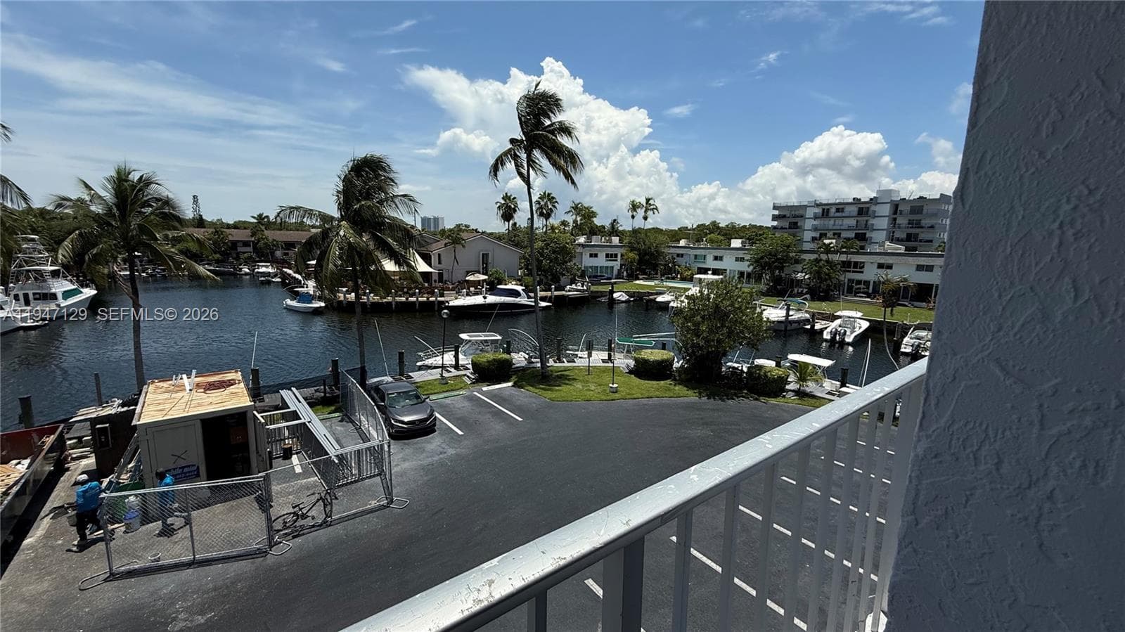 REEF WEST CONDO · #3G in North Miami Beach - Photo 4