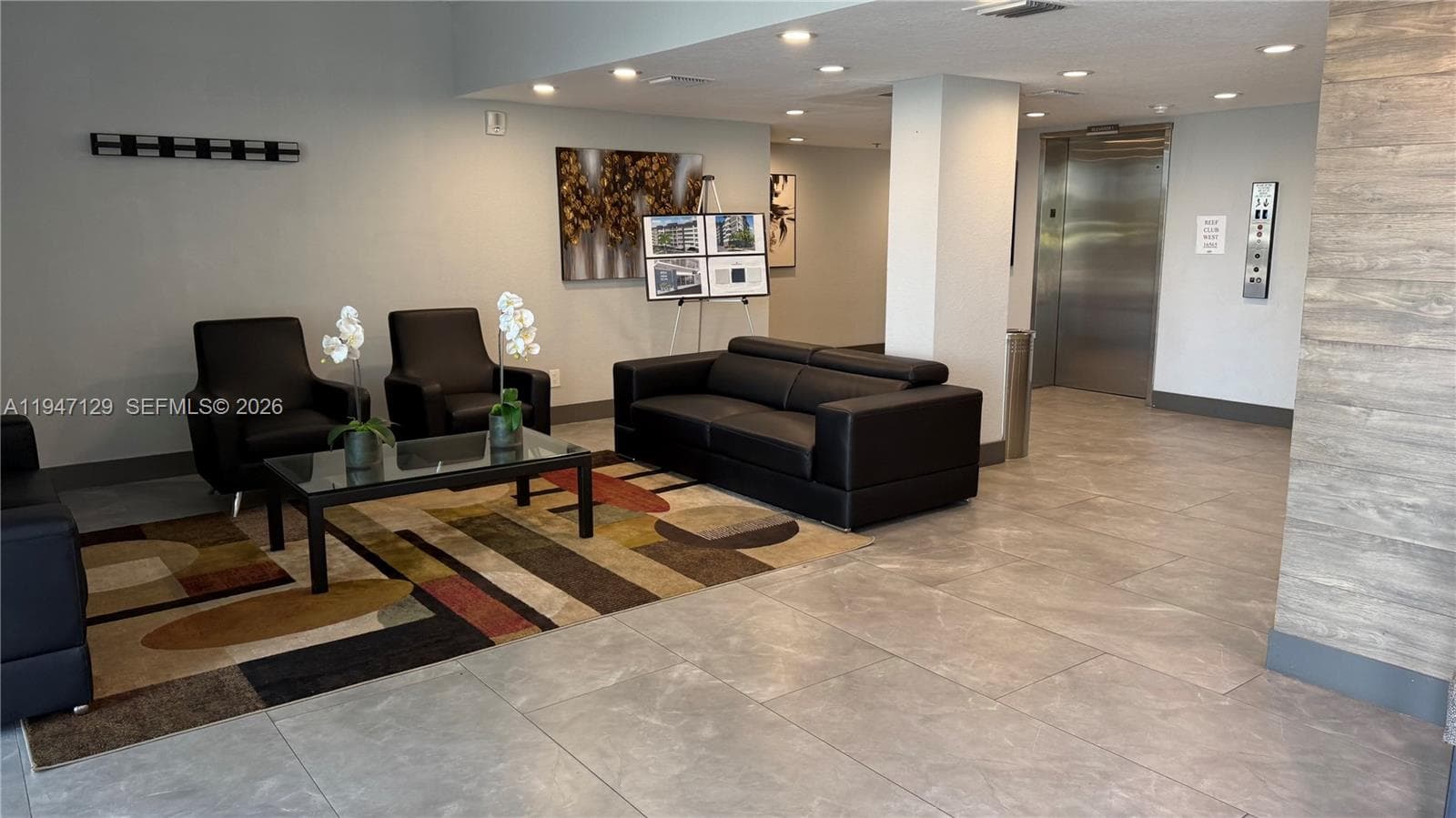 REEF WEST CONDO · #3G in North Miami Beach - Photo 21